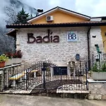 Hotel La Badia Fara San Martino