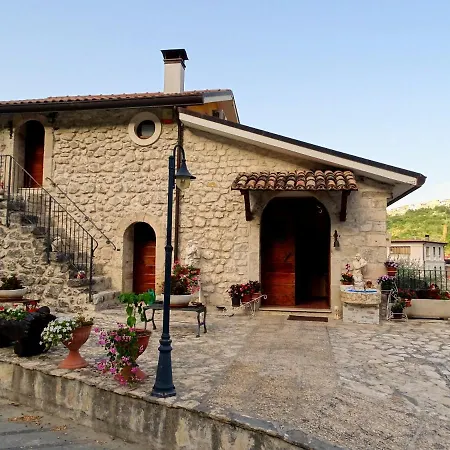 Hotel La Badia Fara San Martino