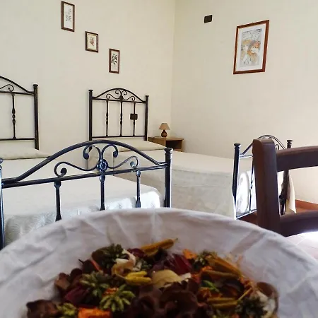 La Badia Отель Fara San Martino