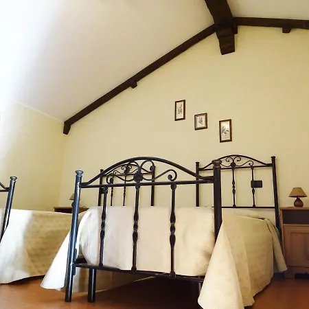 Отель La Badia *