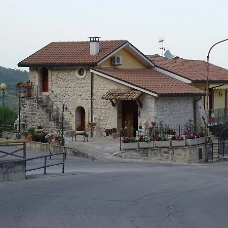 La Badia Couette-café *