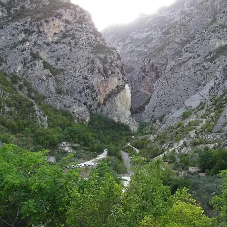 La Badia * Fara San Martino