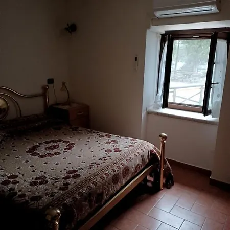 La Badia * Fara San Martino