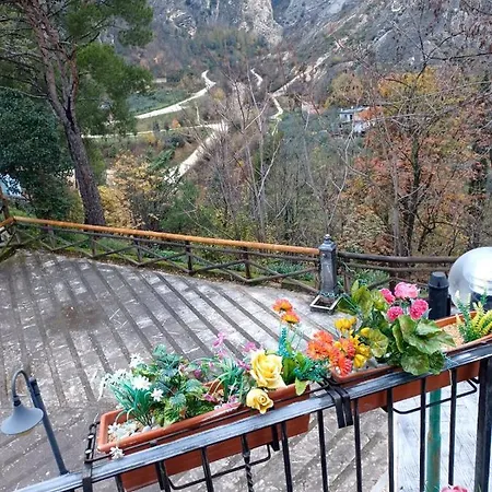 La Badia * Fara San Martino