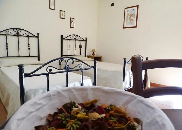 La Badia Hotel Fara San Martino