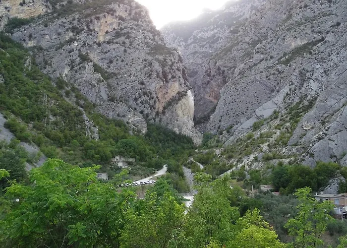 La Badia * Fara San Martino