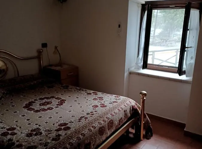 La Badia * Fara San Martino