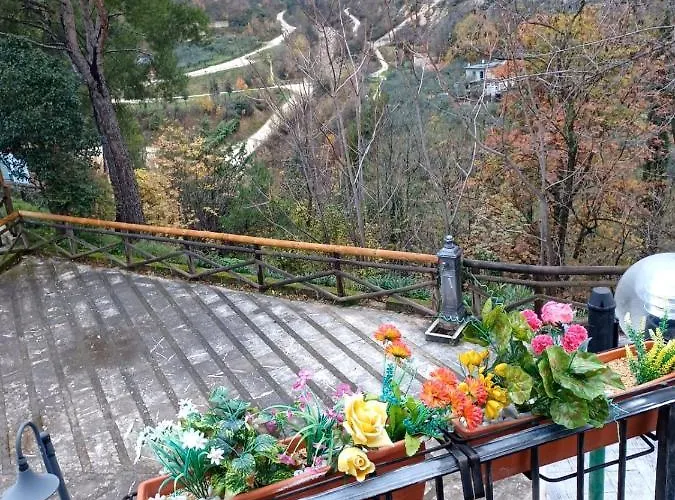 La Badia * Fara San Martino